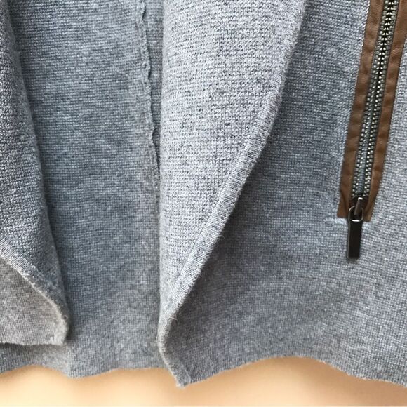 Banana Republic Open Front Blazer  (XS) - Picture 6 of 9